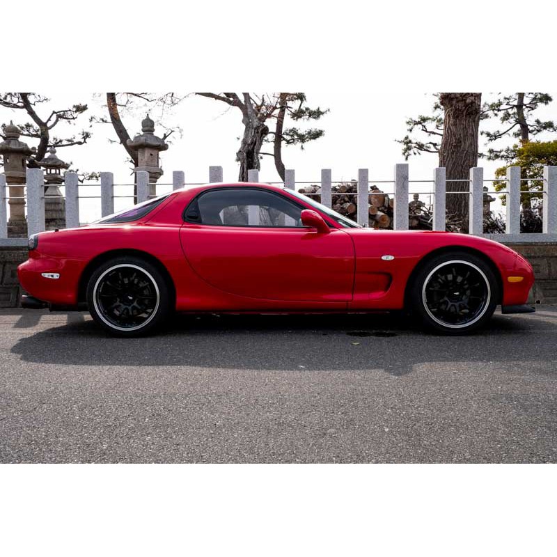 Mazda RX7 for sale (N.8242) view 8