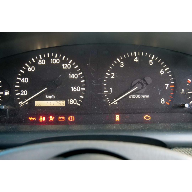 Toyota Mark II for sale (N.8417) view 41