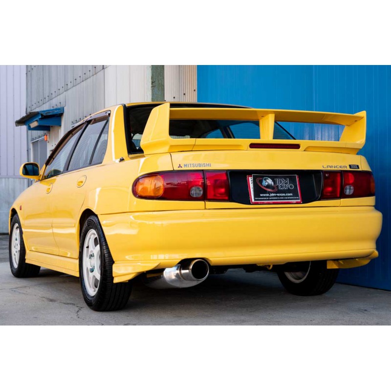 Mitsubishi Lancer Evo III for sale (N.8360) view 17