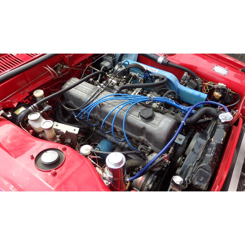 Nissan Skyline Hakosuka KGC10 for sale (N.7988) view 24