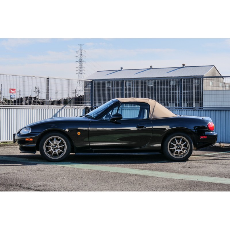 Mazda Roadster (N.8503) view 4