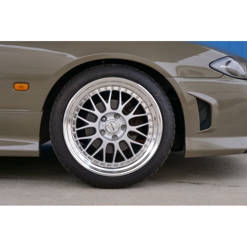 Nissan Silvia (N.8509) view 32