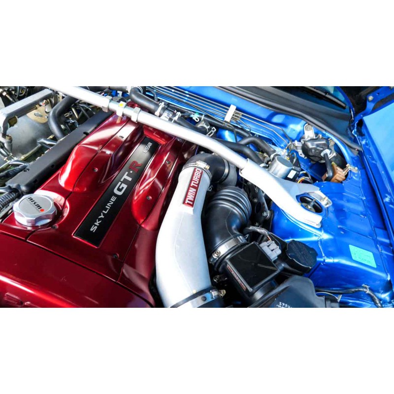 Nissan Skyline GT-R R34 V spec II for sale (N.8319) view 85