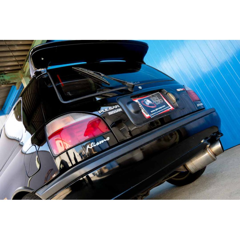 Nissan Pulsar GTIR for sale (N.8264) view 13