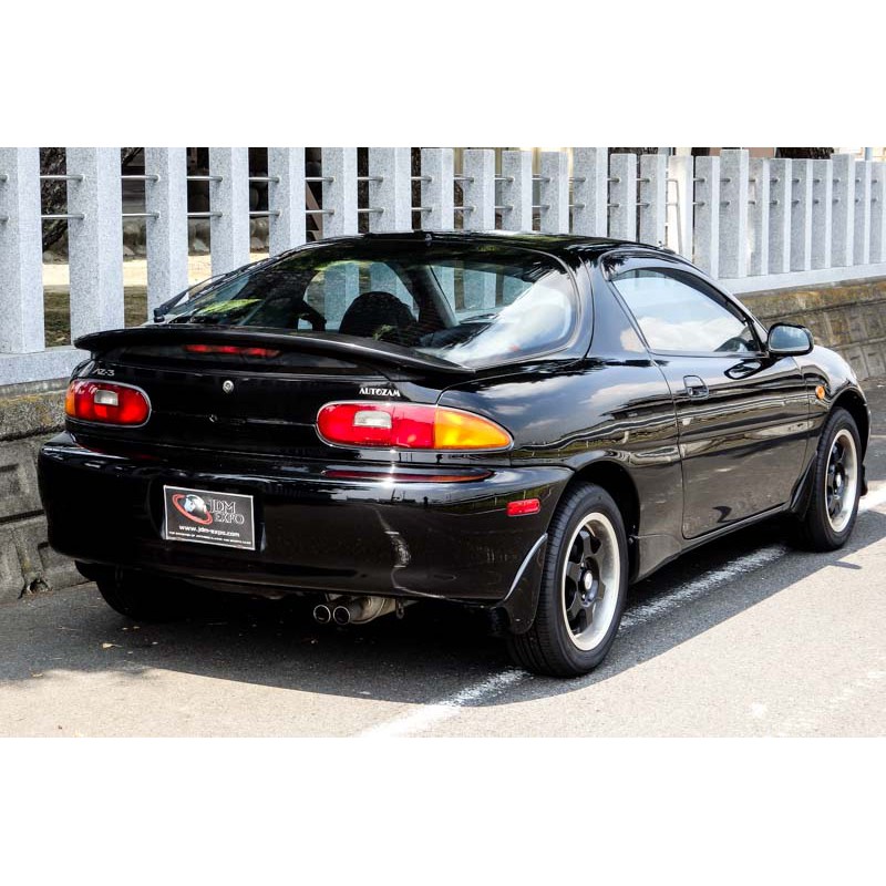 Mazda Autozam AZ-3 MX-3 for sale (N.8107) view 7