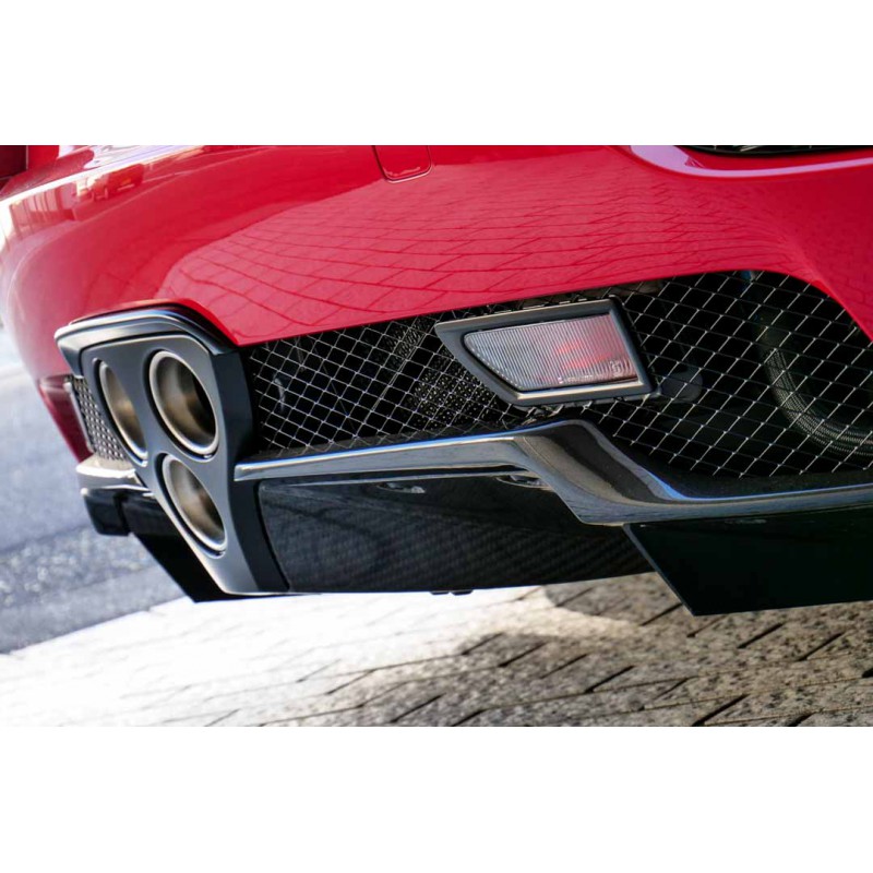 Lexus LFA for sale (N.8381) view 40