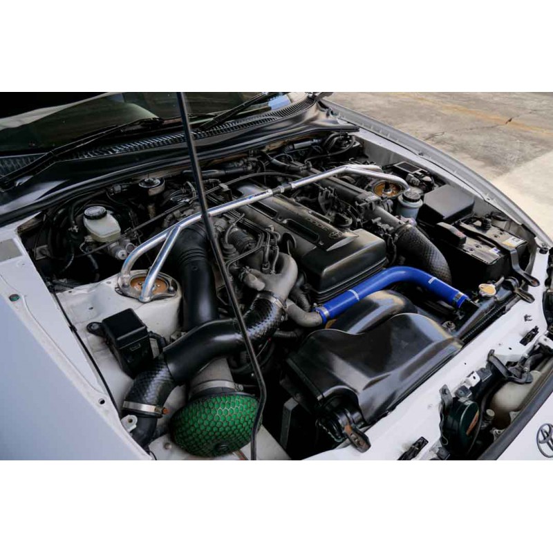 Toyota Supra JZA80 (N.8426) view 48