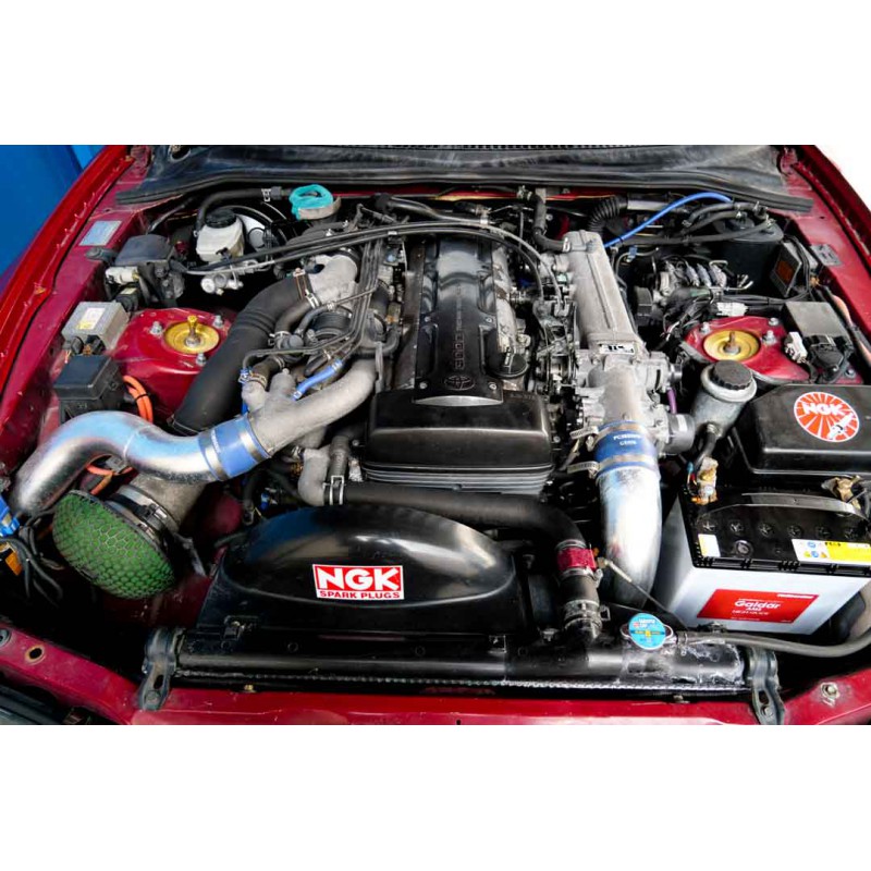 Toyota Supra for sale (N.8341) view 54
