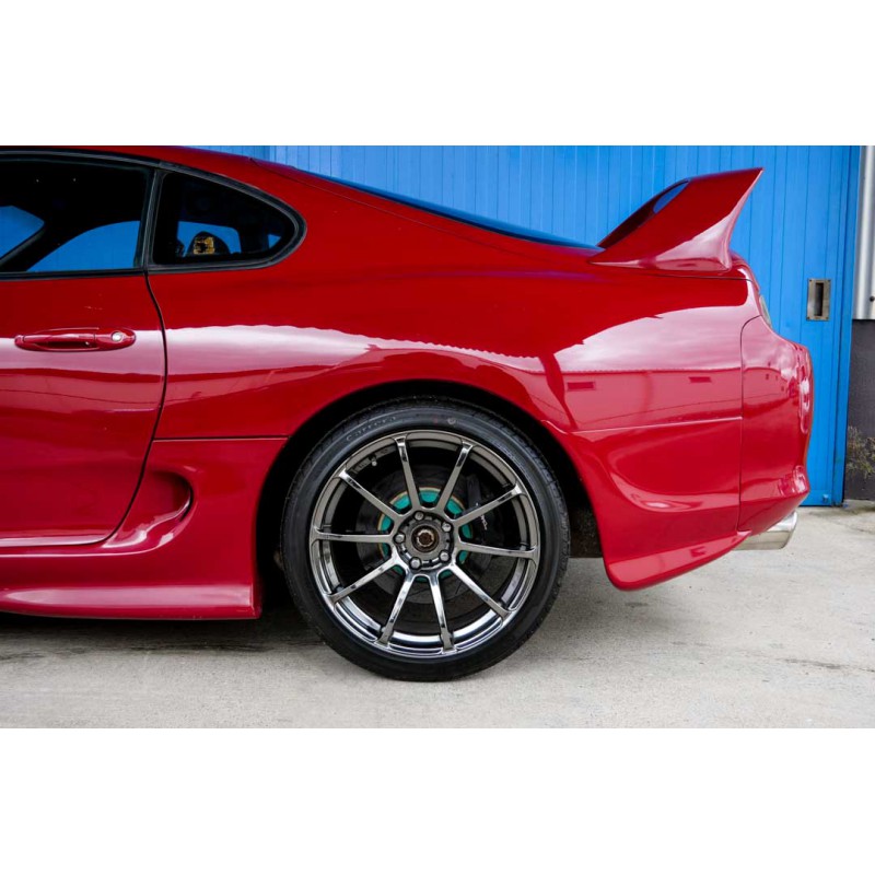 Toyota Supra JZA80 for sale (N.8322) view 9