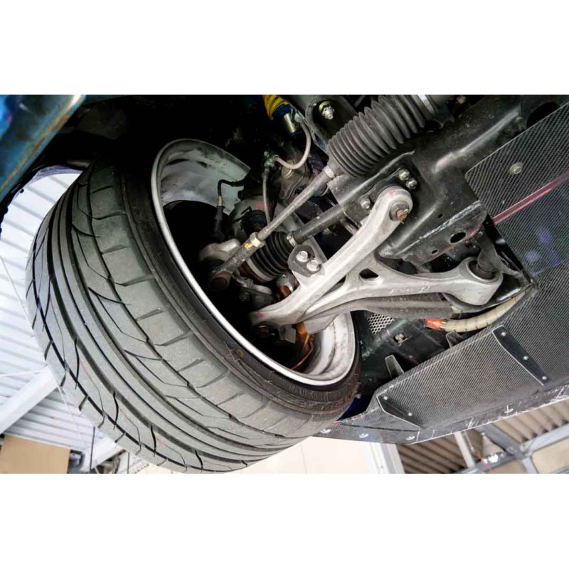 Nissan Skyline GTR R34 V spec Modified (N.8383) view 149