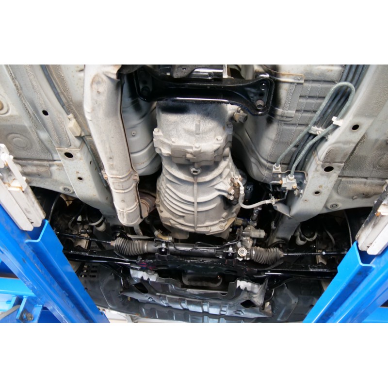 Nissan Skyline 25GTT sedan (N.8526) view 119