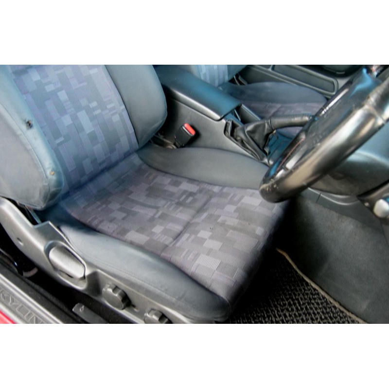 Nissan Skyline R33 (N.8445) view 37
