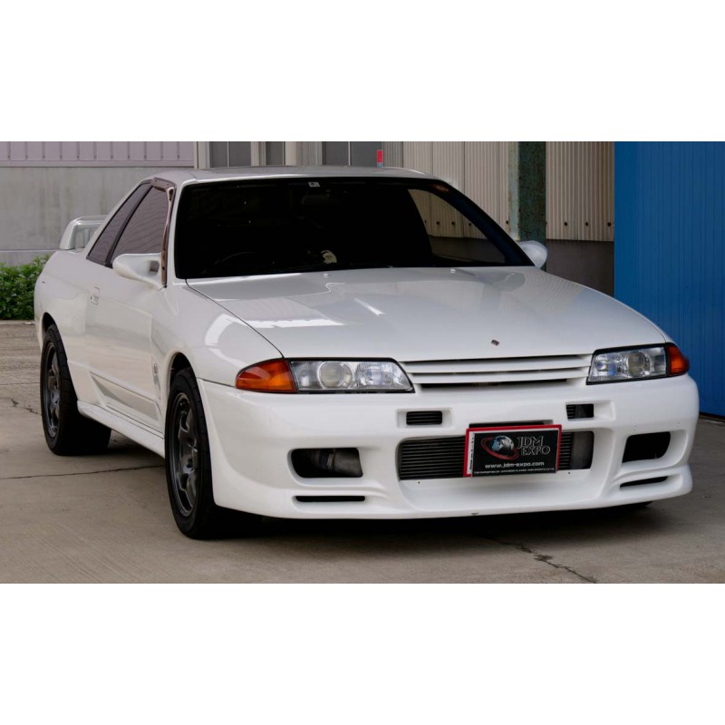 Nissan Skyline GTR R32 (N.8456) view 31