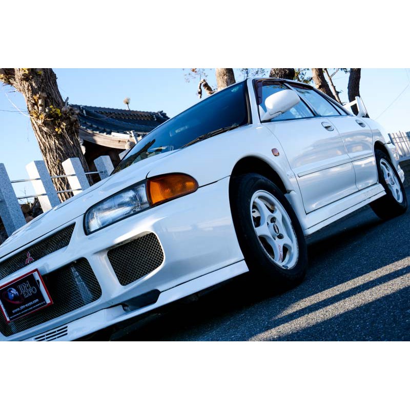 Mitsubishi Lancer Evo III for sale (N.8220) view 17