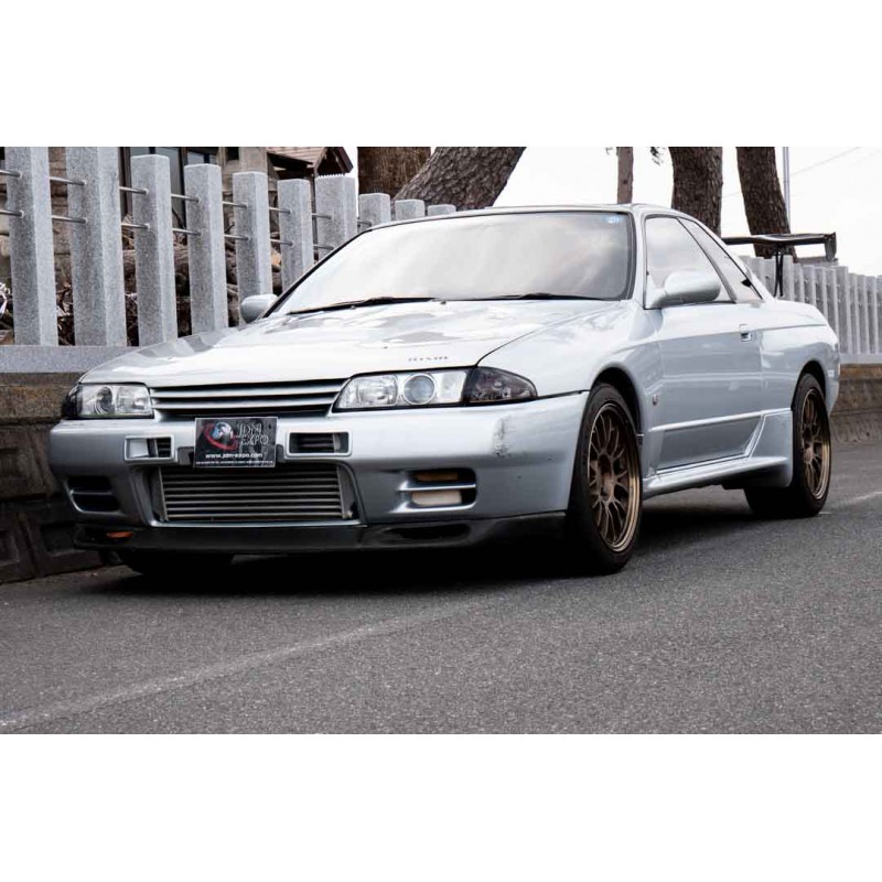 Nissan Skyline GTR for sale (N.8244)