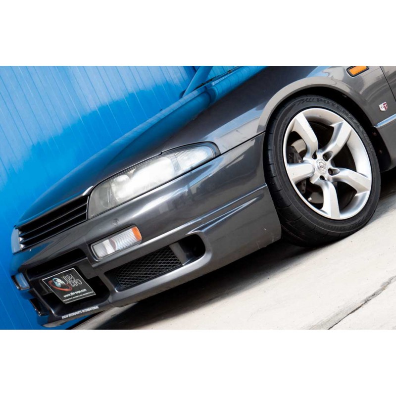 Nissan Skyline R33 for sale (N.8364) view 9
