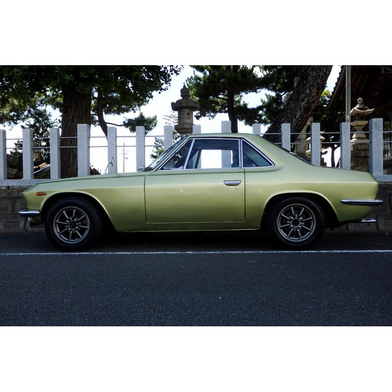 Nissan Silivia CSP311 for sale (N.8104) view 19