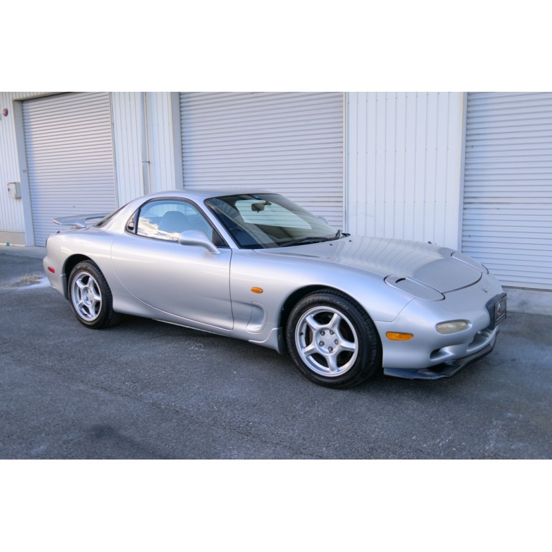 Mazda RX-7 (N.8469) view 30