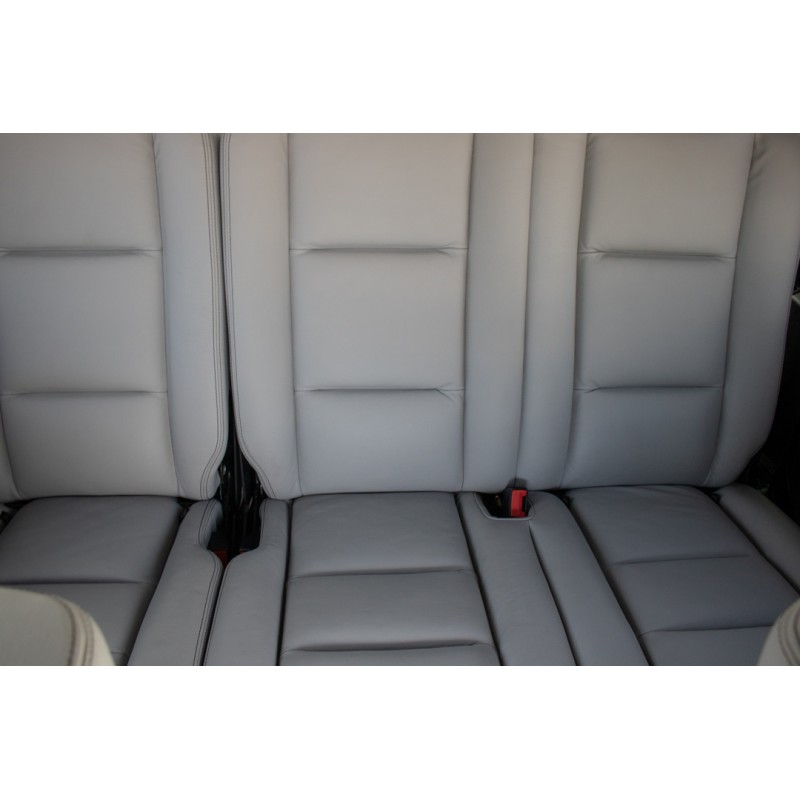 Mercedes Benz G350d (N.8561) view 22