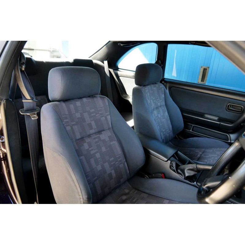Nissan Skyline R33 for sale (N.8441) view 40