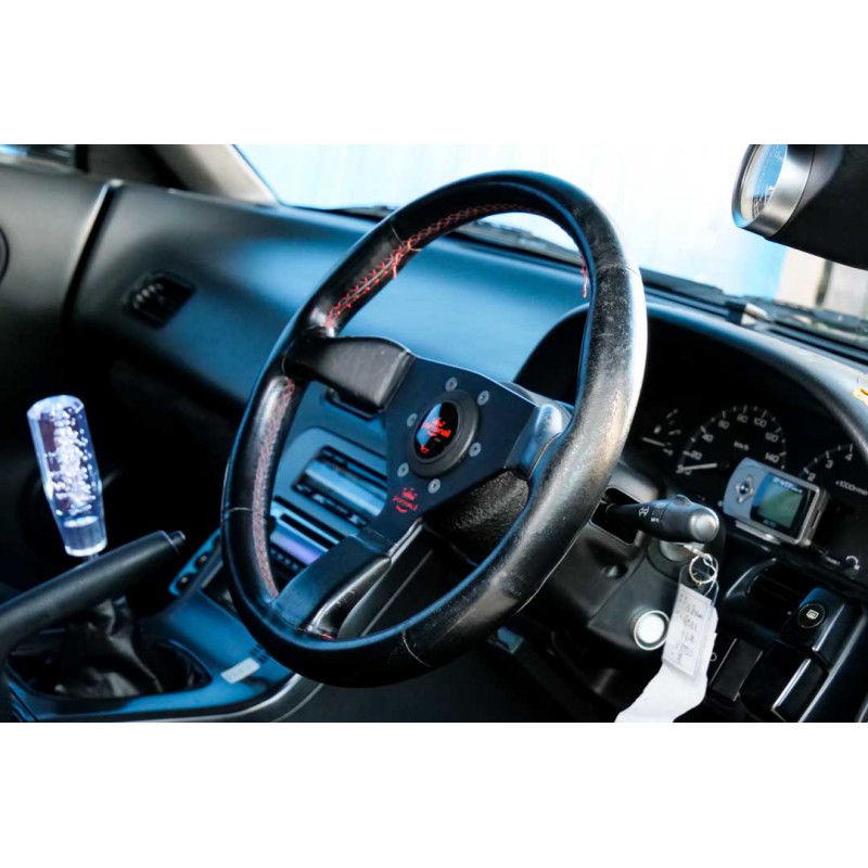 Nissan 180SX for sale (N.8309) view 50