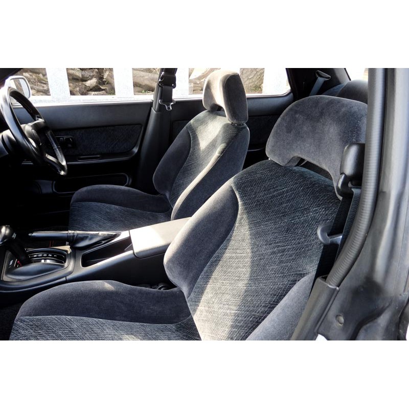 Nissan Skyline R32 for sale (N.8159) view 35