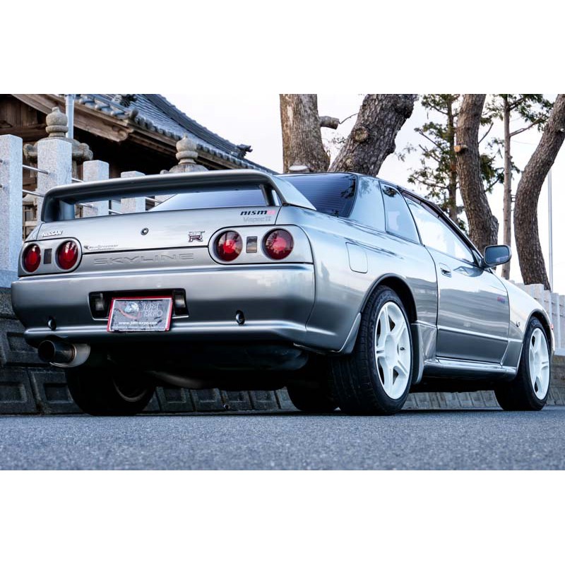 Nissan Skyline GTR for sale (N.8224) view 11
