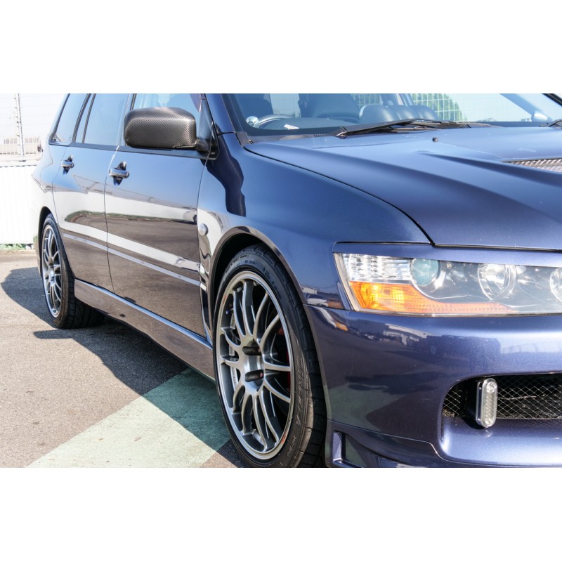 Mitsubishi Lancer Evo Wagon (N.8492) view 20