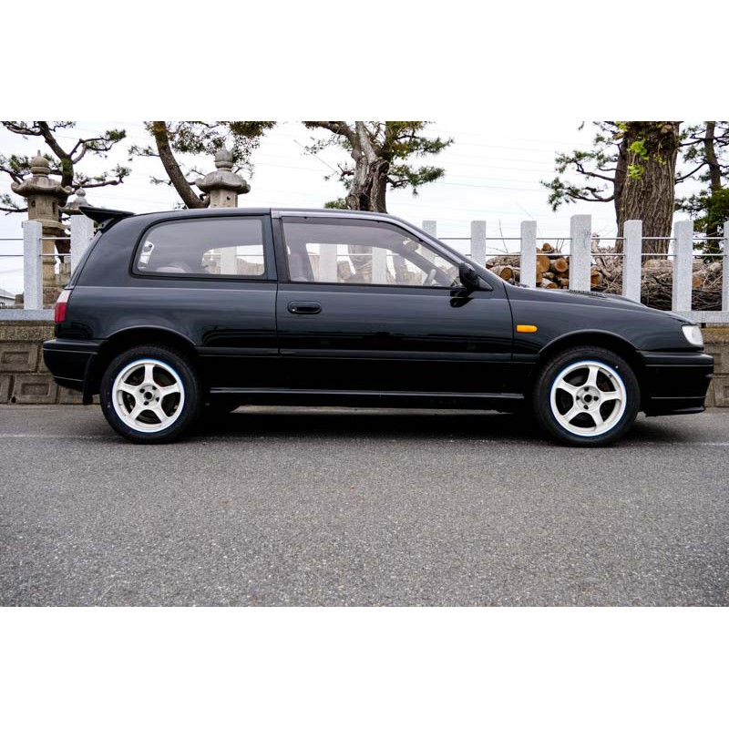 Nissan Pulsar for sale (N.8206) view 7