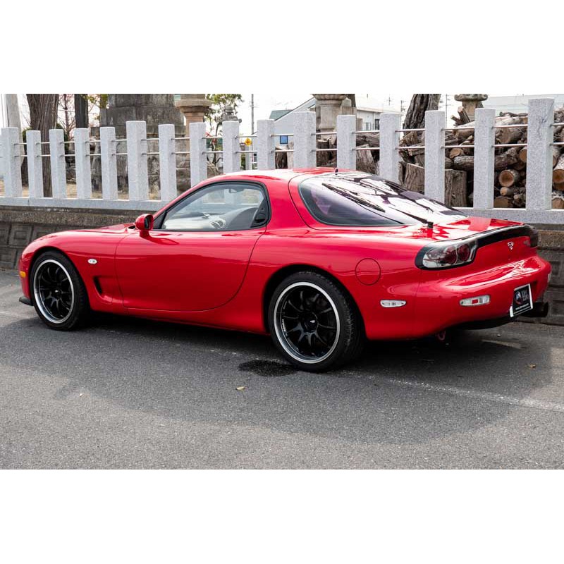Mazda RX7 for sale (N.8242) view 30