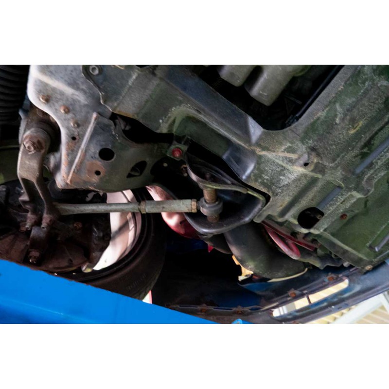 Nissan Skyline GTR R32 for sale (N.8299) view 79