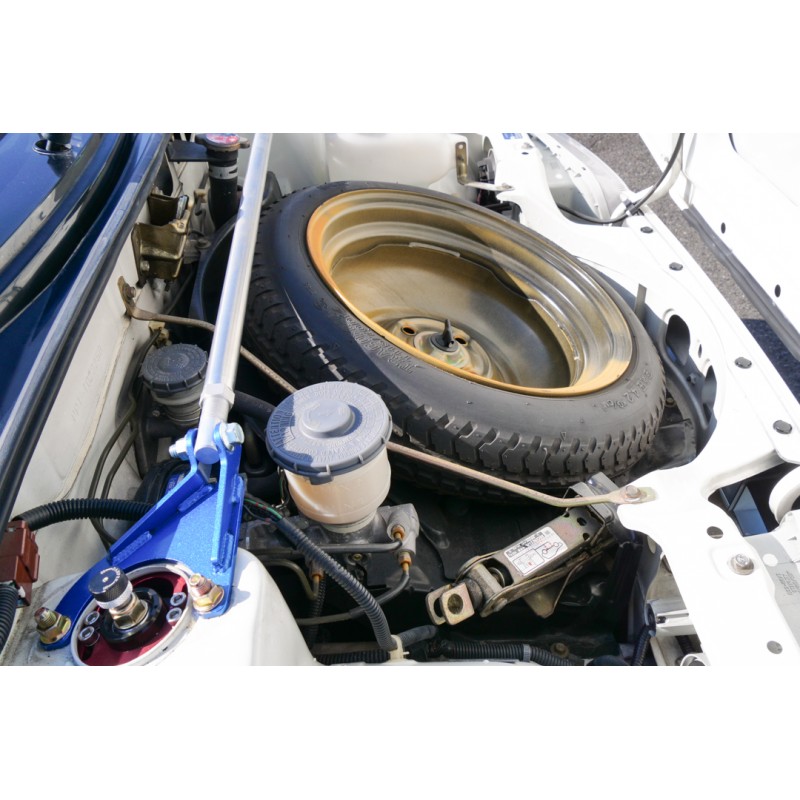 Honda Beat (N.8545) view 76