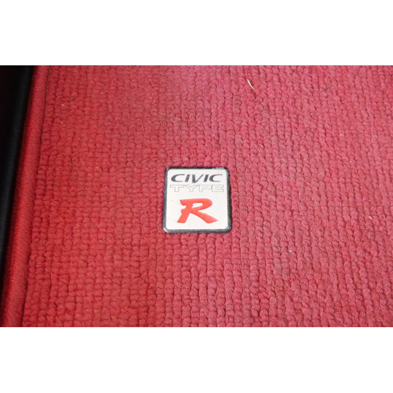 Honda Civic Type R (N.8477) view 65