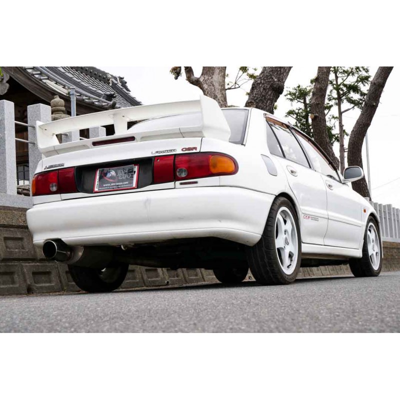 Mitsubishi Lancer Evolution 1 for sale (N.8250) view 10