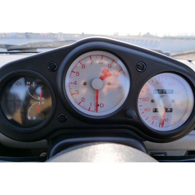 Honda Beat (N.8545) view 63