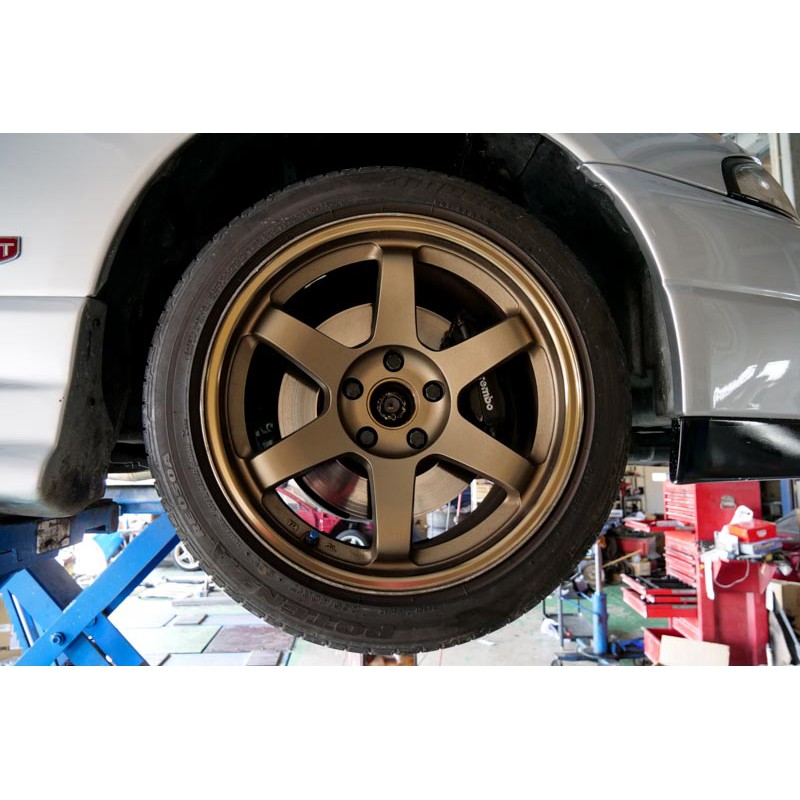 Nissan Skyline GTR for sale (N.8241) view 66