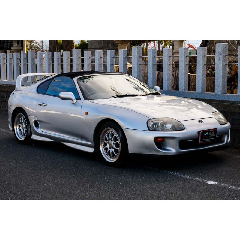 Toyota Supra Targa top for sale (N.8204) view 5