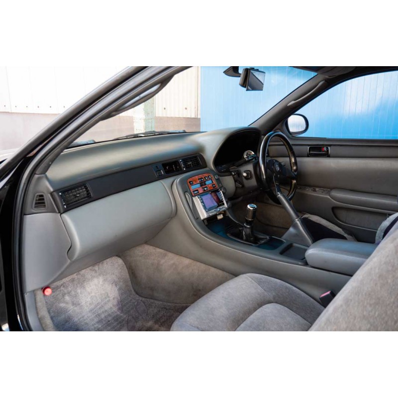 Toyota Soarer GTT for sale (N.8349) view 29