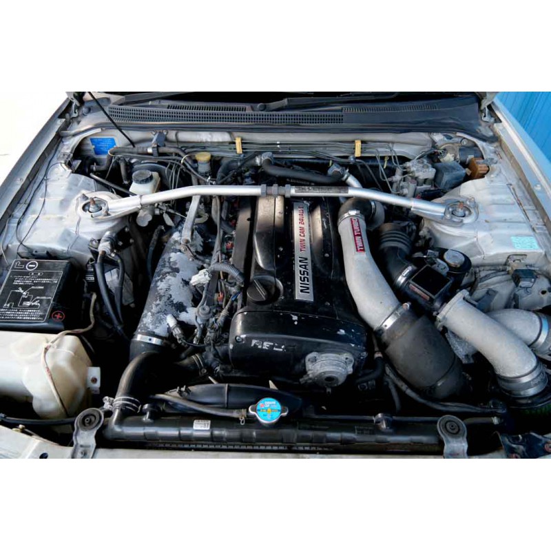 Nissan Skyline GTR R33 for sale JDM EXPO (N.8440) view 43