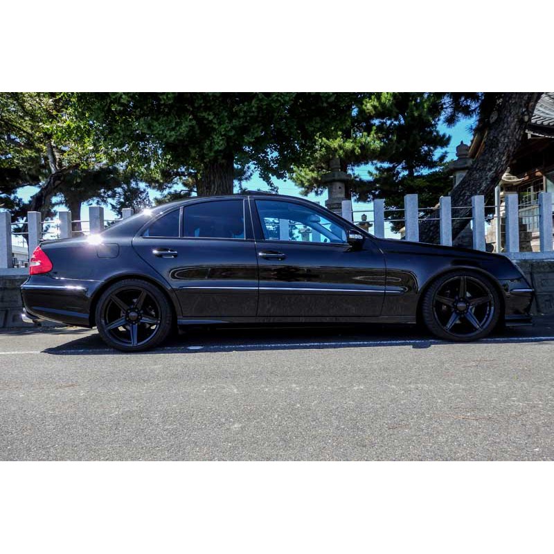 Mercedes Benz E500 for sale (N.8113) view 5