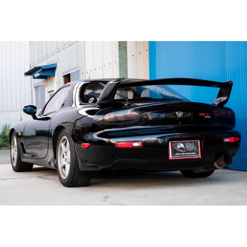 Mazda RX7 for sale (N.8290) view 14