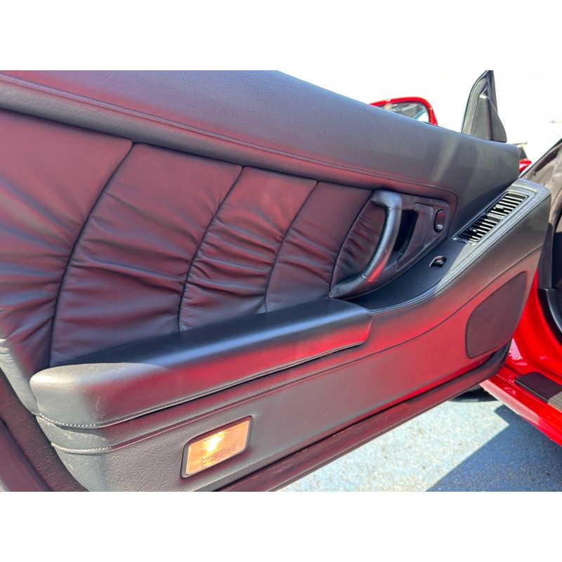 Honda NSX (N.8555) view 28