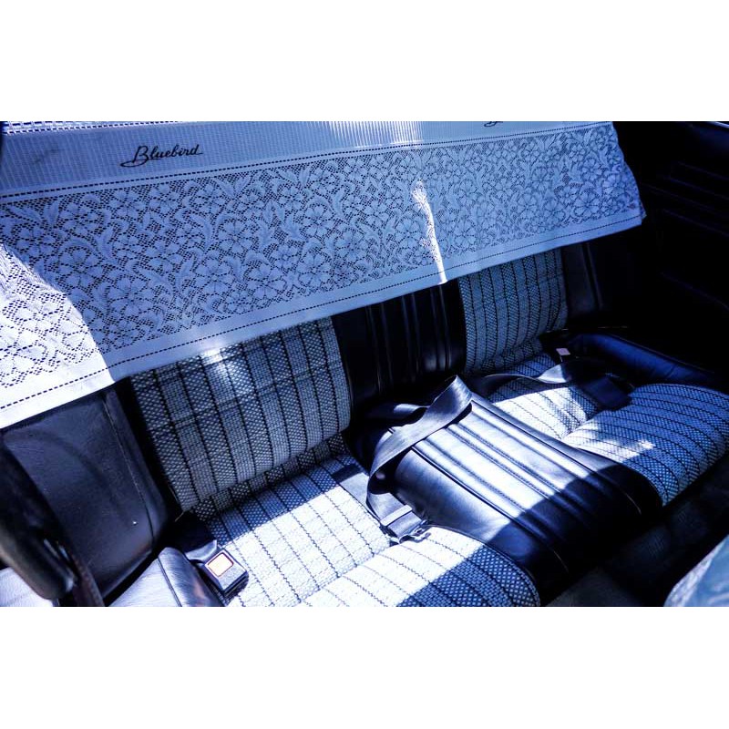 Nissan Bluebird P910 SSSTurbo for sale (N.8108) view 20
