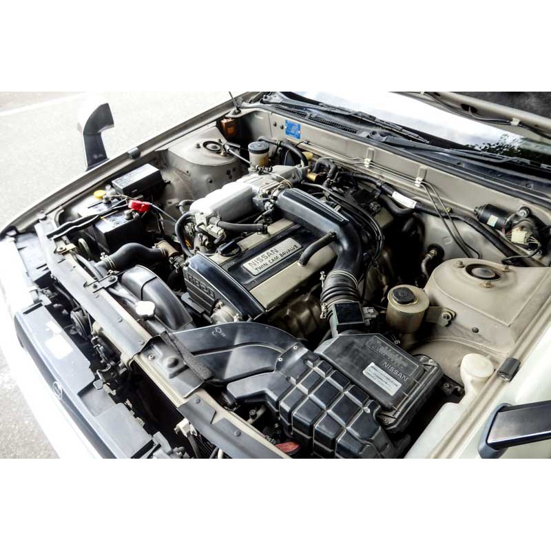 Nissan Cefiro A31 for sale (N.8192) view 35