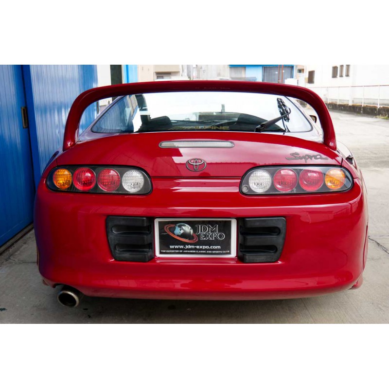 Toyota Supra JZA80 for sale (N.8322) view 29