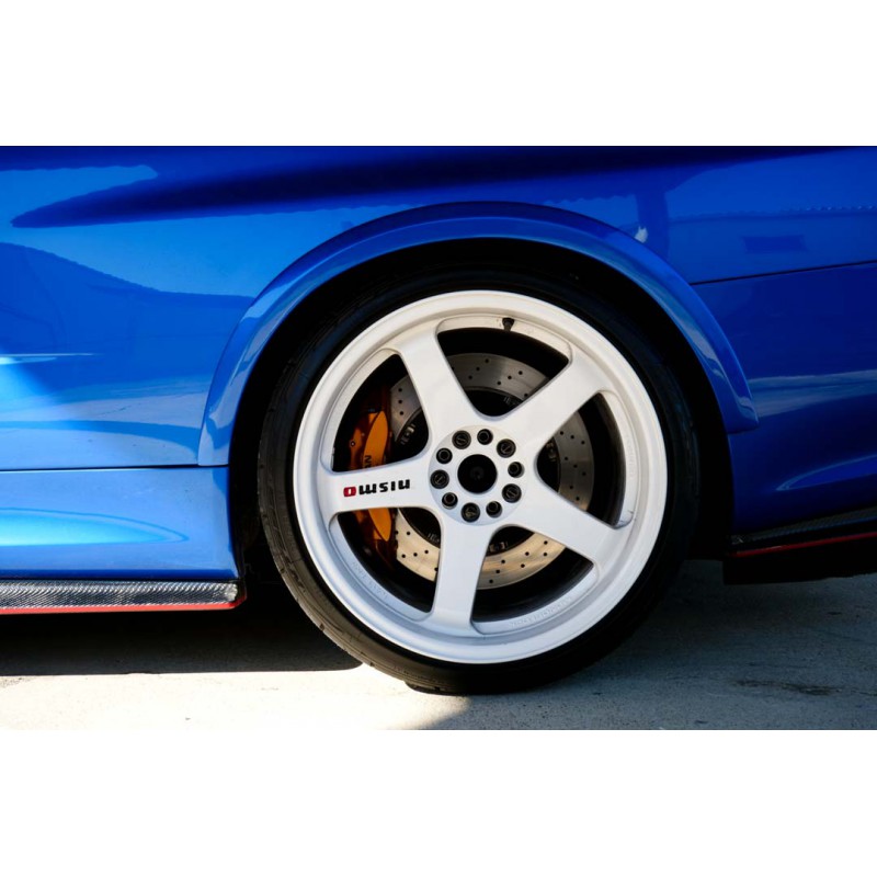 Nissan Skyline GTR R34 V spec Modified (N.8383) view 13