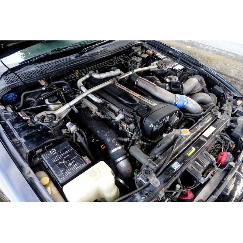 Nissan Skyline GTR V spec for sale (N.8185) view 31