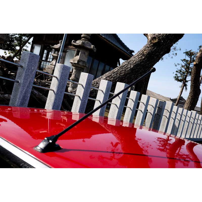 Nissan Skyline R30 for sale (N.8236) view 25