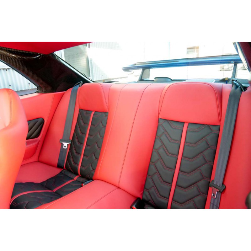 Nissan Skyline GTR R34 V spec Modified (N.8383) view 105