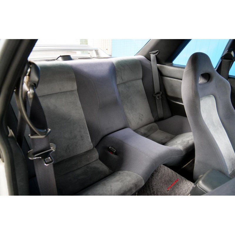 Nissan Skyline GTR R32 for sale (N.8334) view 49